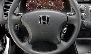 Honda Audit Finds Takata Manipulated Data Sent To Automaker