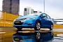 Honda Australia Offering Deals on Insight, Civic Si and Civic Type R