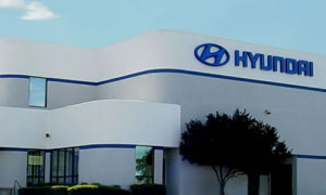 Honda Boss Admits "Hyundai Is Awesome"