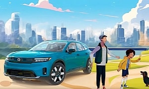 Honda Brings Russian Ivan in American Homes With Amazon AI-Generated Prologue Ads