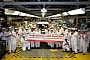 Honda Builds 3 Millionth Car in Alabama