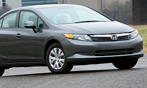 Honda Calls Former Chrysler Executive To Lead Marketing Division