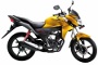 Honda CB Twister Launched in India