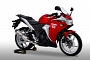 Honda CBR250R Gets Street Sport Exhausts from Yoshimura