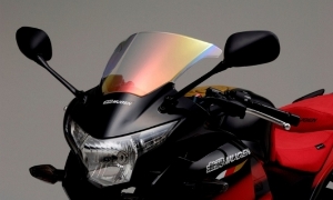 Honda CBR250R Mugen Revealed