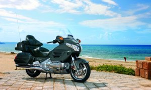 Honda Ceases Gold Wing Production in U.S.