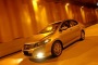Honda City Launched in Brazil