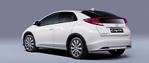 Honda Civic 1.6 Diesel Gets Its First Fleet Sale in UK