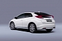 Honda Civic 1.6 Diesel Gets Its First Fleet Sale in UK