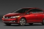 Honda Civic – Canada's Best-Selling Car for 15 Years
