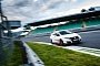 Honda Civic Type R Demolishes Times At Five Legendary Circuits In Europe