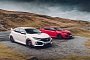 Honda Civic Type R Is BBC TopGear's 2017 Car of the Year