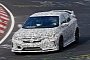 Honda Civic Type R Moves to Nurburgring Prototype Testing, Expected Stateside