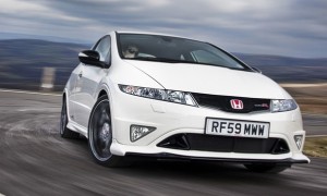 Honda Civic Type R Mugen 200 Limited Edition Comes in April