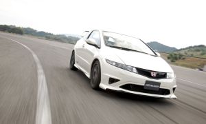 Honda Civic Type R Mugen Confirmed for Production