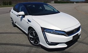 Honda Clarity Flaws Revealed by Consumer Reports Review