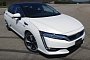 Honda Clarity Flaws Revealed by Consumer Reports Review