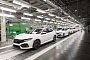 Honda Closing UK Plant, Could Relocate Civic Hatchback Production To the U.S.