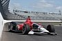 Honda Commits to 900 HP Hybrid IndyCar Engine in 2022