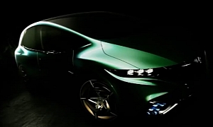 Honda Concept S Video Hints at Possible Production