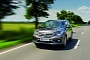 Honda CR-V 1.6 i-DTEC UK Pricing Announced