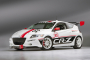 Honda CR-Z Hybrid Racer Coming to Le Mans... Sort of