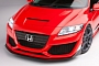 Honda CR-Z to Get Type R Version