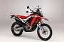 Honda CRF250 Rally to Become Reality, Heading for Production