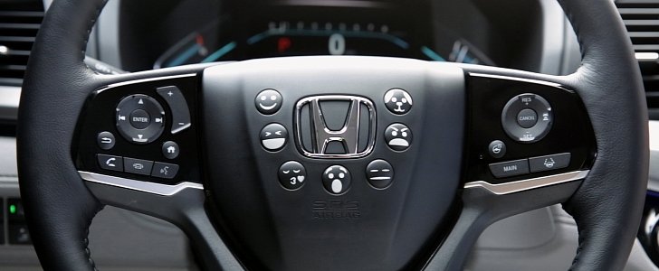 Honda Debuts Horn Emojis, Dog Emoji Can't Be Heard by Humans