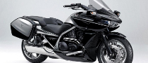 Honda Details Motorcycle Lineup for Tokyo