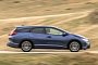 Honda Discontinues Civic Tourer, Diesel Engines Could Be Next