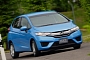 Honda Dominating Japanese Car Market with New Fit, N Box