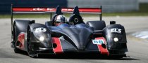 Honda Ends Agreement with de Ferran Motorsports