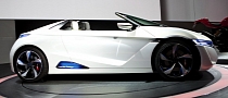 Honda EV-STER Will See Production