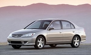 Honda Expands Takata Airbag-related Recall