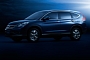 Honda Expects Huge Comeback in 2012