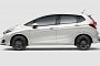 Honda Fit Becomes “More Youthful And Emotional” For 2018