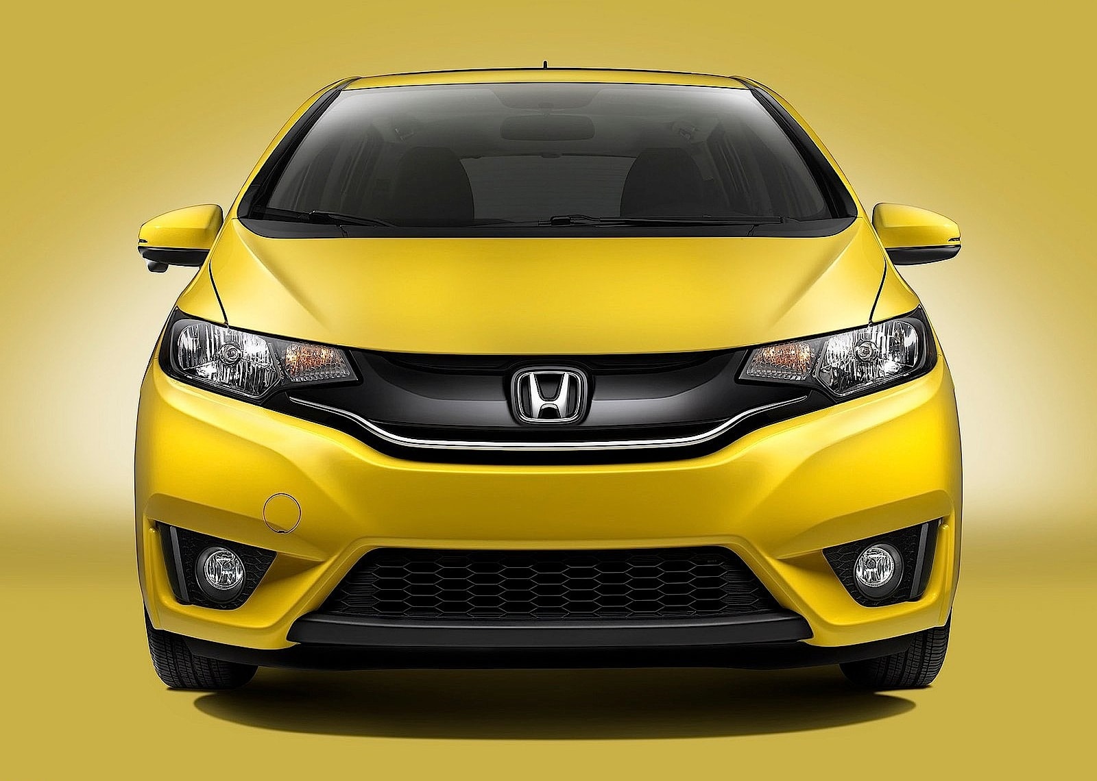  Honda  Fit  Jazz and City Getting 1 0 Turbo Three Cylinder 