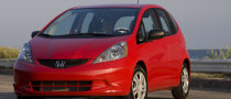 Honda Fit Recalled for Headlight Issue