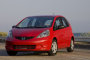 Honda Fit Recalled for Headlight Issue