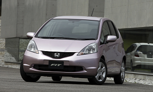 Honda Fit Recalled for Power Window Switches