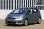 Honda Fit Gets in Shape for 2011
