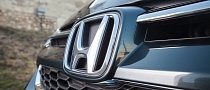 Honda Intends to Form Joint Venture With Hitachi To Develop And Sell EV Motors