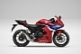 Honda Gives Fireblade Styling to the CBR500R, Two More 500cc Bikes Get Updated