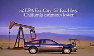 Honda Gives History Lesson With Civic Heritage Video