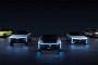 Honda Goes All Electric in China After 2030 with New Series