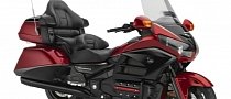 Honda Gold Wing Brake Fault Recall Extended to Even More Bikes