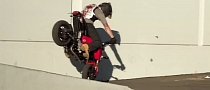 Honda Grom Receives More TBR Aftermarket Accessories