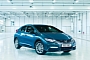 Honda Hopes New 120 HP Diesel Will Rival VW