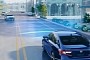 Honda Hopes Sensing 360 System Can Put an End to Traffic Collision Fatalities by 2050